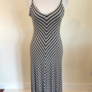 Womens LoveCrazy maxi dress